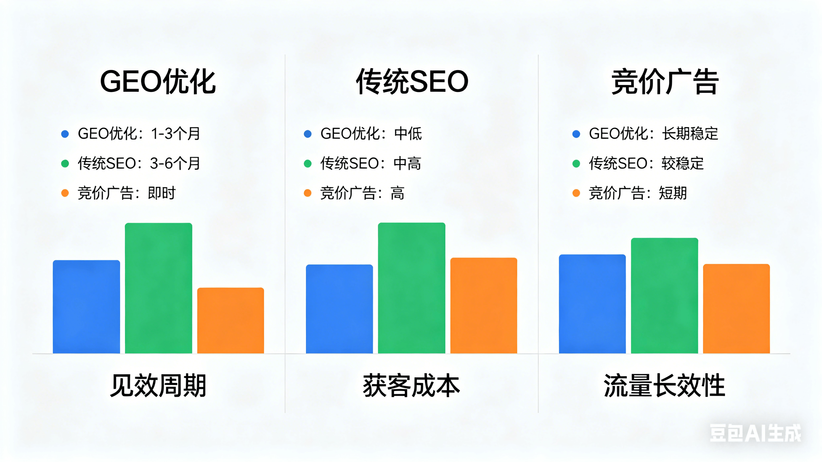 丽江GEO优化多久能出效果？企业AI获客见效周期全解析